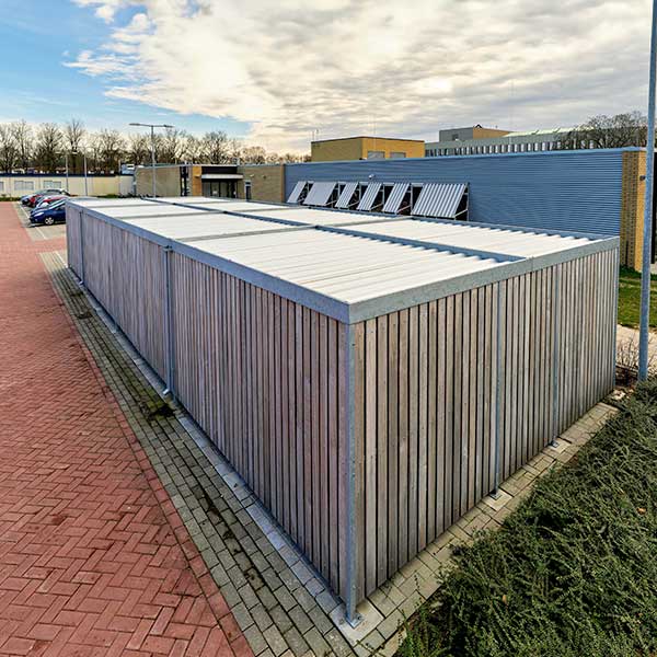 133027 133663 fietsoverkapping overkapping straatmeubilair picknickset buitenbank