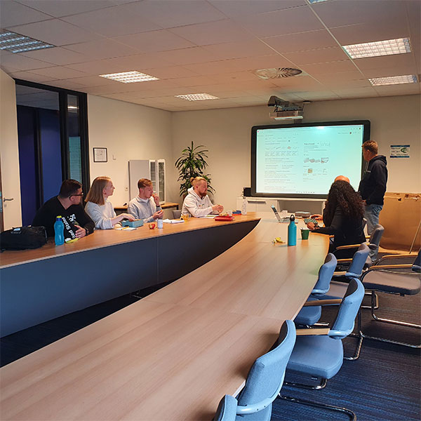 circulaire fabriek challenge