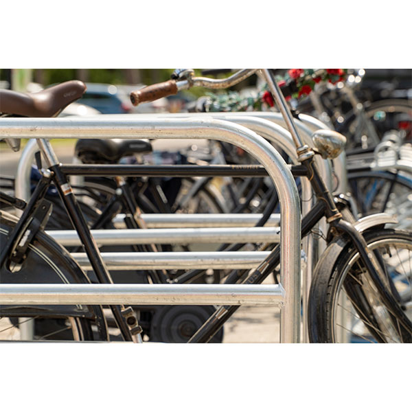 fietsparkeren fietsenrek fietsaanleunbeugel