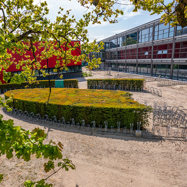 fietsparkeren fietsenrek fietsoverkapping