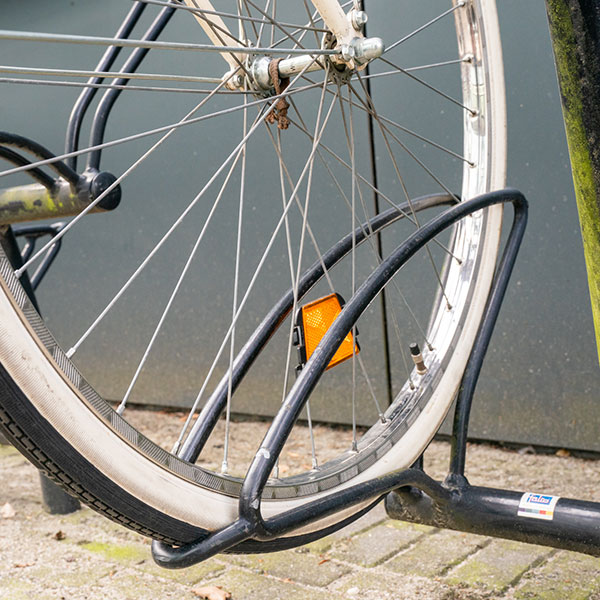 fietsparkeren fietsenrek fietsoverkapping