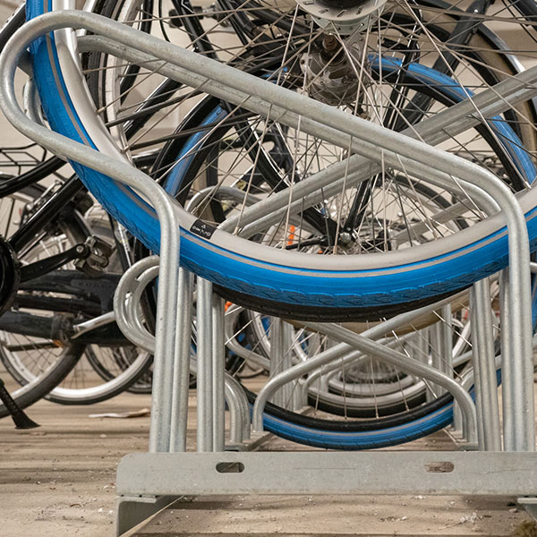 fietsparkeren fietsenrek a11