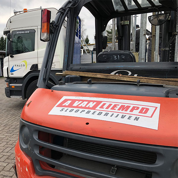 circulaire economie duurzaam samenwerking