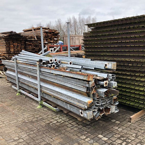 circulaire economie duurzaam samenwerking