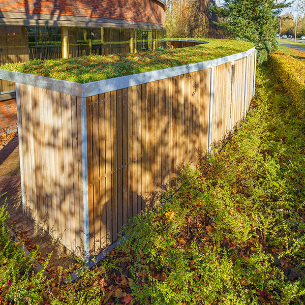 116144 fietsoverkapping fietsenrekken unieke vorm