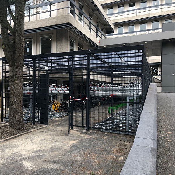 117235 fietsparkeren compact etagerek fietsoverkapping 