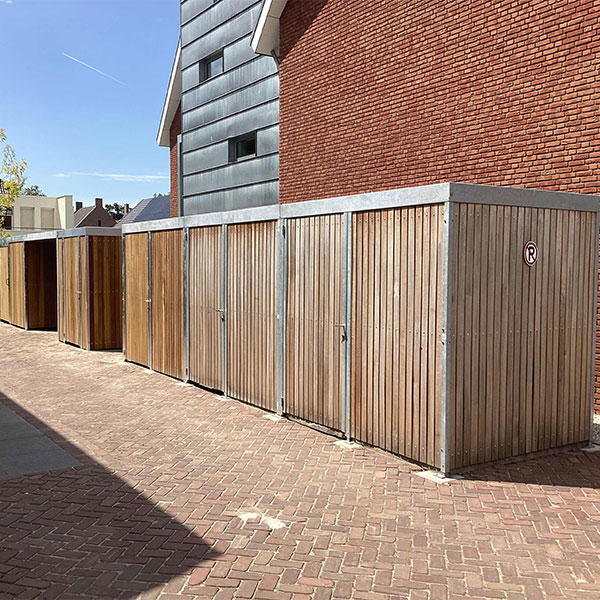 120161 fietsparkeren berging fietsoverkapping uitbreiding scootmobieloverkapping