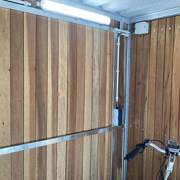 120161 fietsparkeren berging fietsoverkapping uitbreiding scootmobieloverkapping