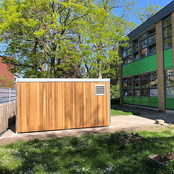 120232 schoolplein berging overkapping