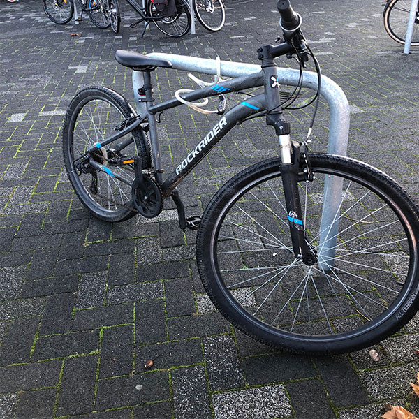 99148 feitsparkeren fietsaanleunbeugels