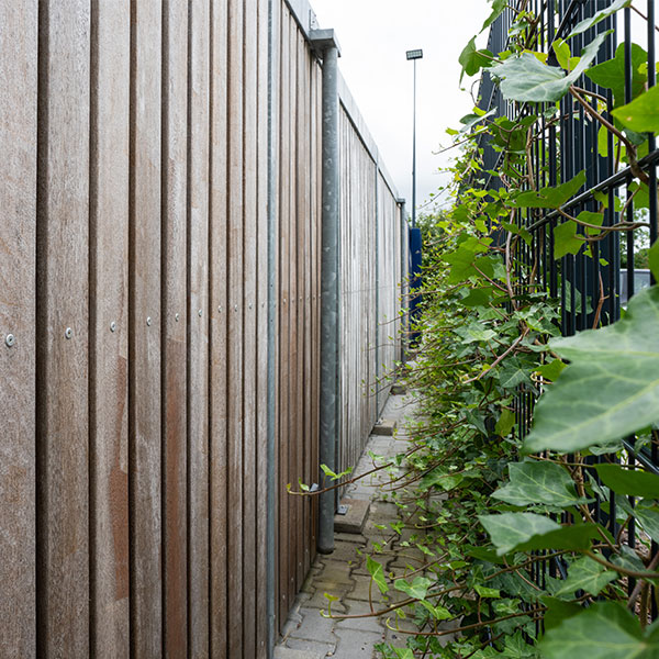 116363 fietsparkeren fietsoverkapping overkapping berging