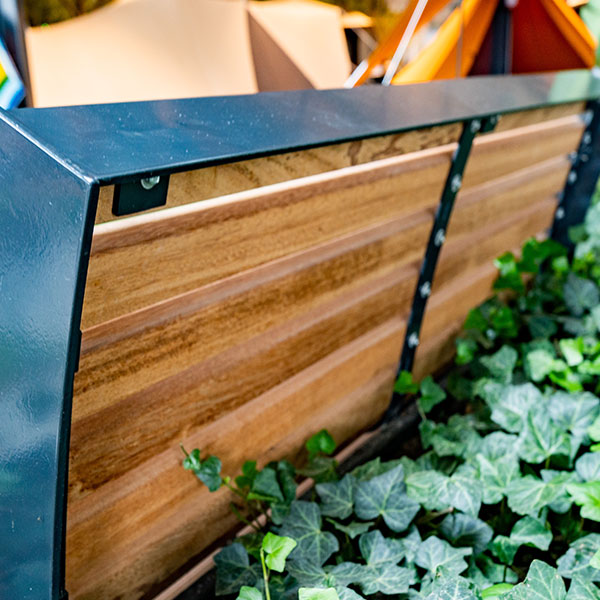 121105 straatmeubilair plantenbak buitenbank modulair