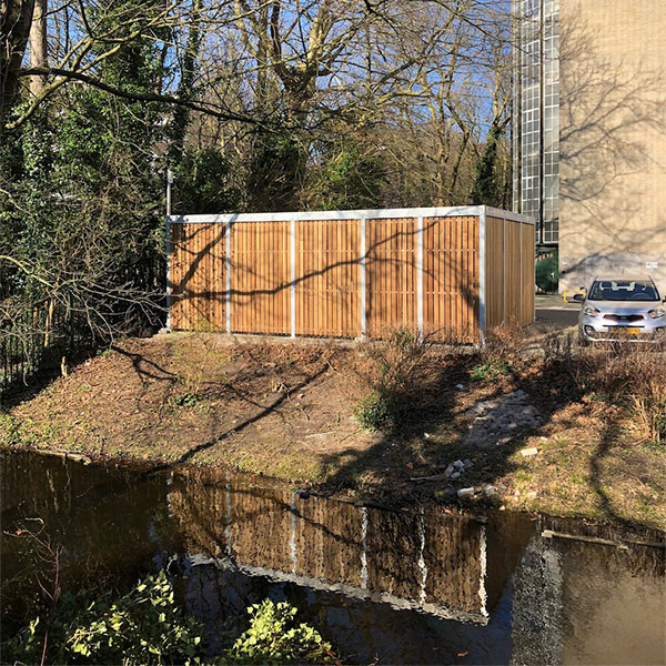 116137 fietsparkeren fietsoverkapping 