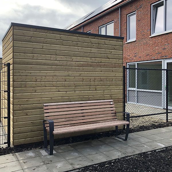 109808 straatmeubilair buitenbank ztbank