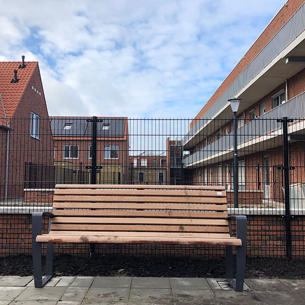 109808 straatmeubilair buitenbank ztbank