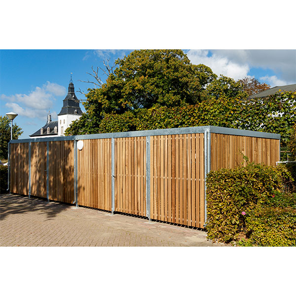 108041 116381 116378 het koraal fietsoverkapping berging 