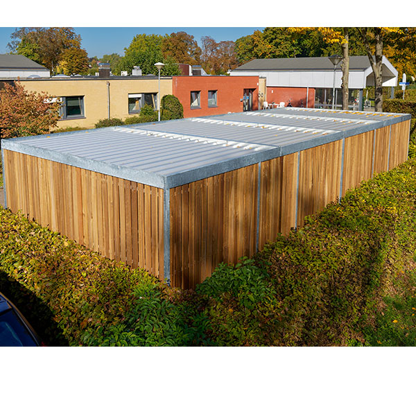 108041 116381 116378 het koraal fietsoverkapping berging 