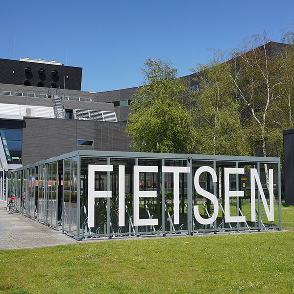 overkapping fietsparkeren fietsoverkapping schiphol
