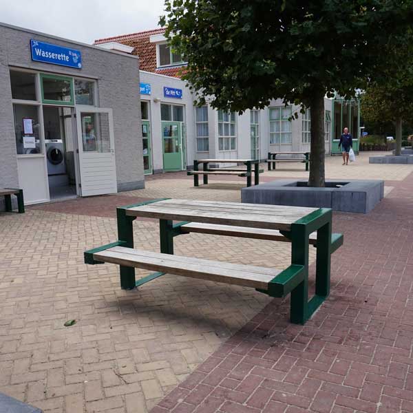 FalcoBloc picknicktafel