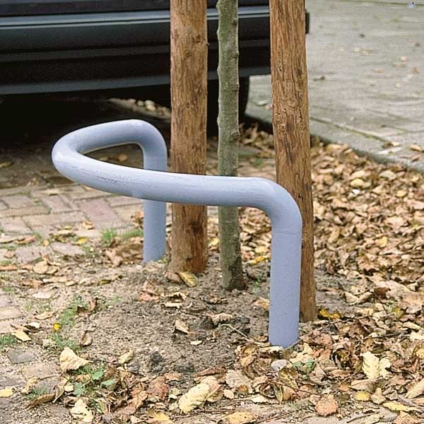 straatmeubilair boombeschermer boombeugel Rubo