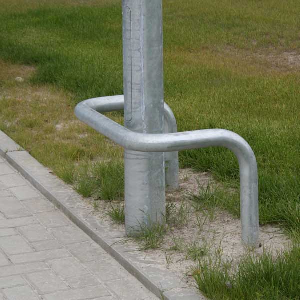 straatmeubilair boombeschermer boombeugel Rubo