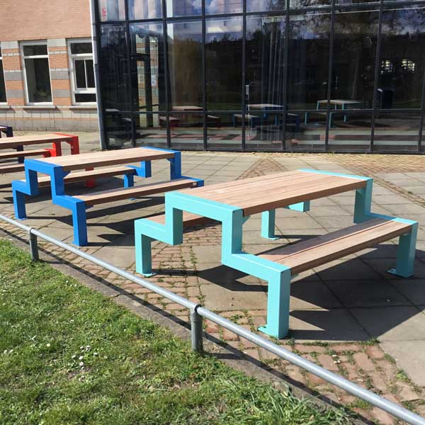 FalcoBloc picknicktafel