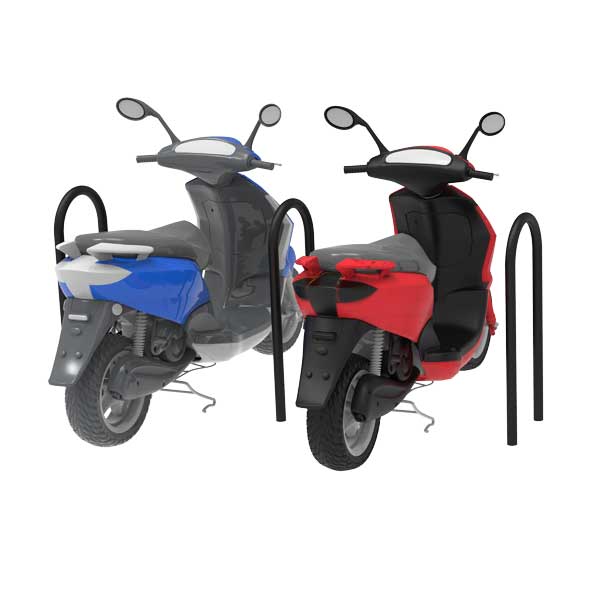 straatmeubilair stoel buitenruimte