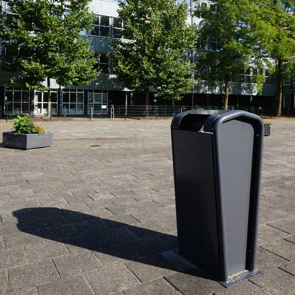 FalcoJona afvalbak 100 liter