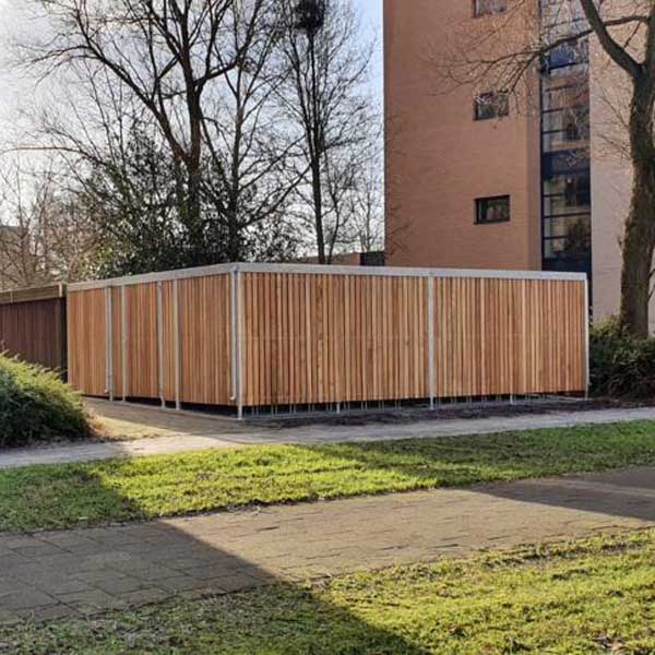 FalcoLok-600 fietsenberging