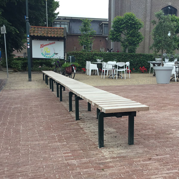 FalcoSinus bankelement