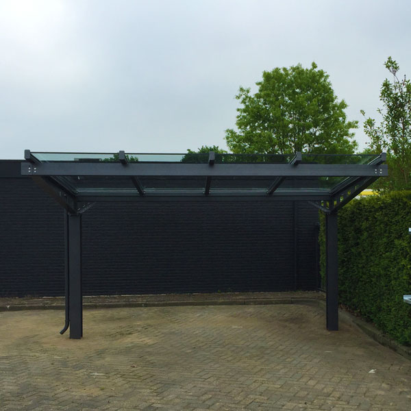 fietsparkeren fietsoverkapping fietsenstalling FalcoHoth