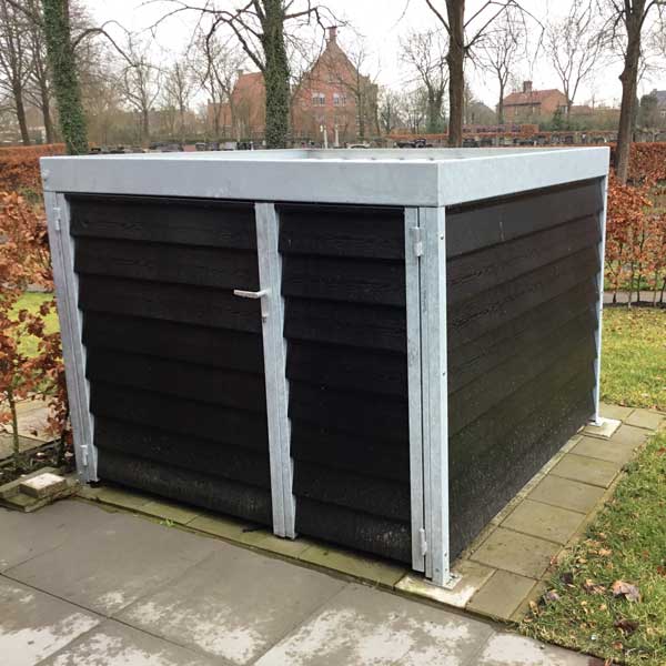 FalcoCrea mini berging