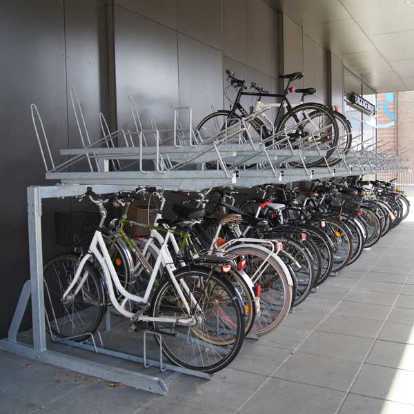FalcoLevel Eco etage-fietsenrek