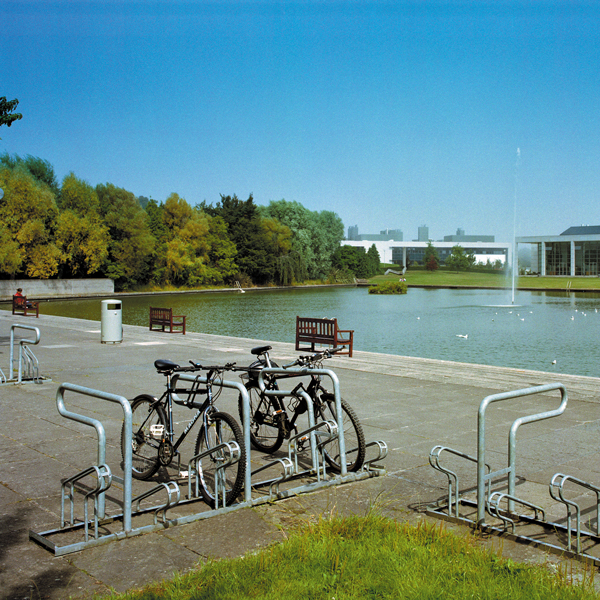 A-11 fietsenrek met aanbindbeugel 00.620