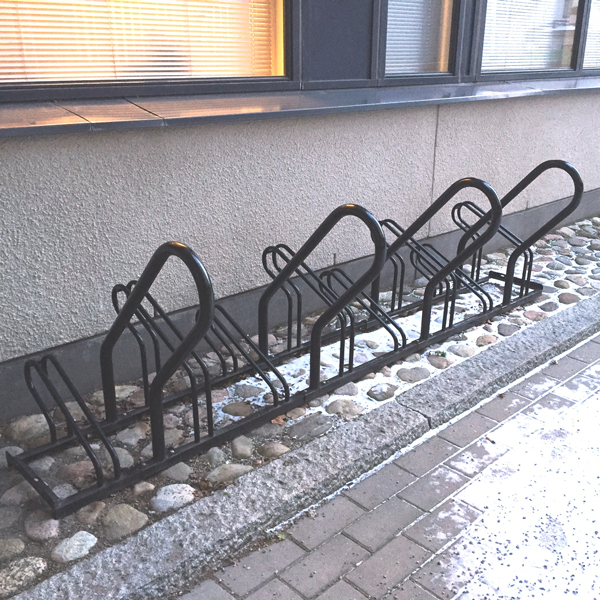 A-11 fietsenrek met aanbindbeugel 00.630