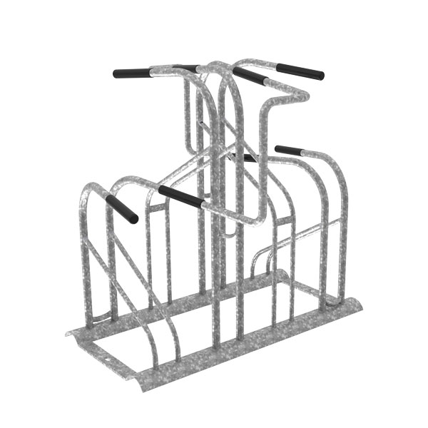 Ideaal 2.0 met aanbindvoorziening