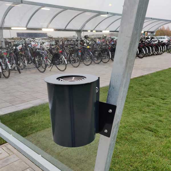 FalcoPito buitenasbak