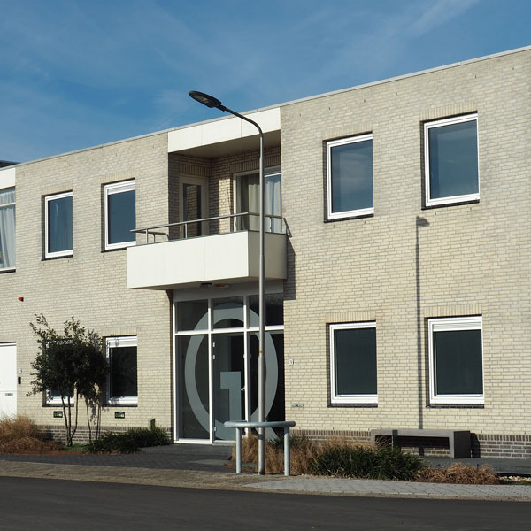 straatmeubilair boombescherming beschermbeugel boombeugel FalcoRanger