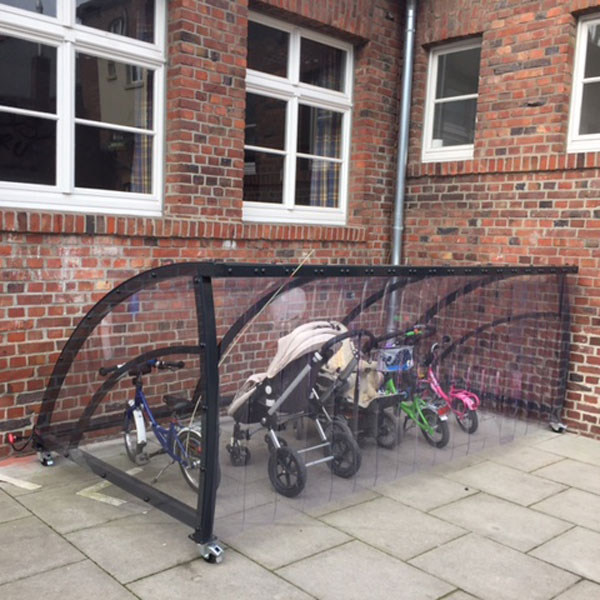 overkapping rolstoeloverkapping overkapping rollators kinderwagens FalcoRoller