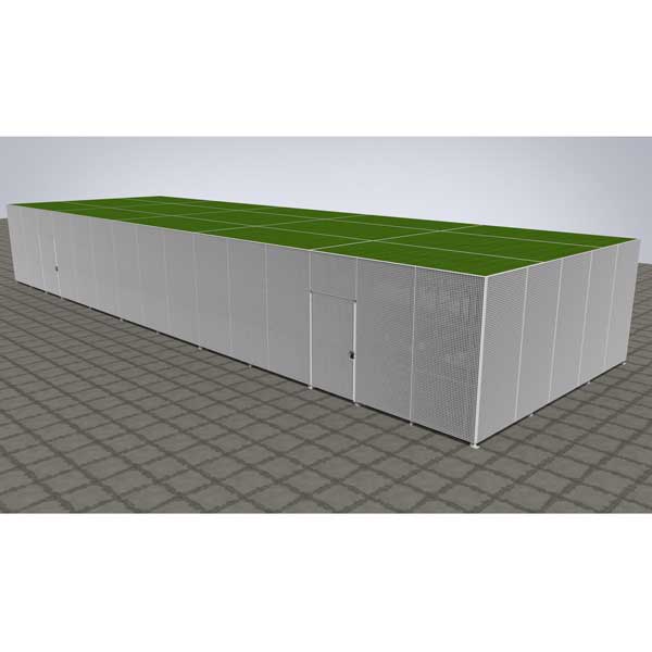 overkapping sedum persrooster