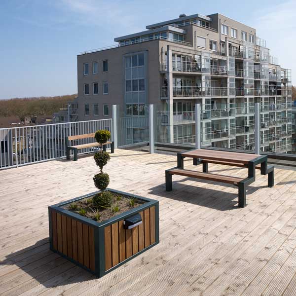 FalcoBloc plantenbak