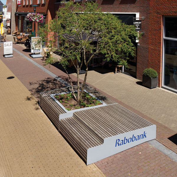 FalcoLinea XXL boombank