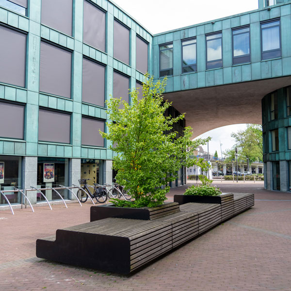 FalcoLinea XXL boombank