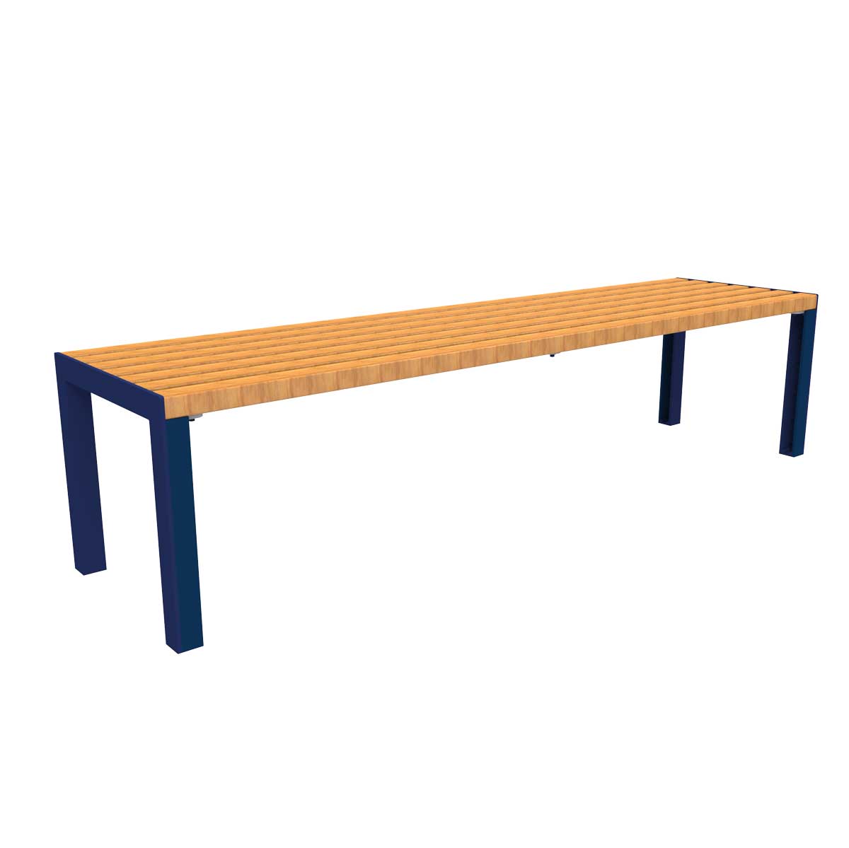 straatmeubilair buitenbank zitbank parkbank FalcoStretto