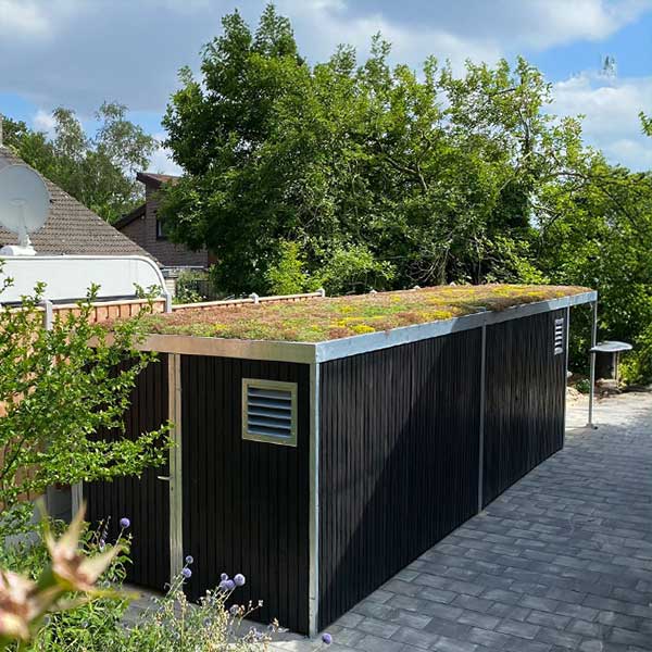 Overige mogelijkheden