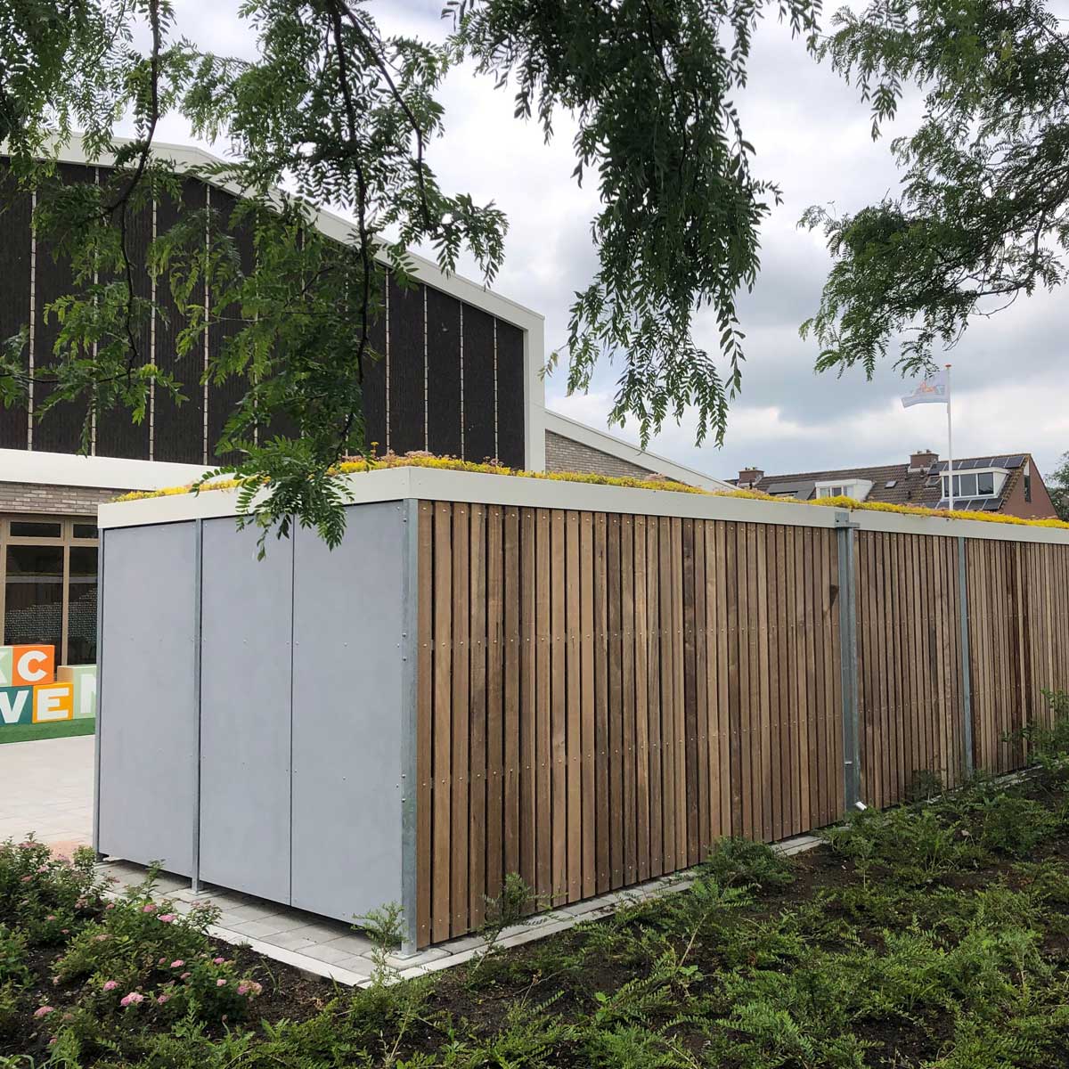 Overige mogelijkheden