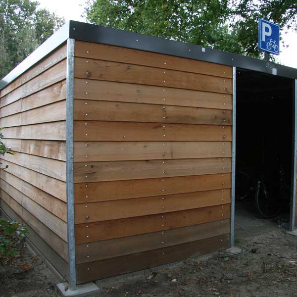 wandbekleding WRC Zweeds rabat